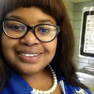 Meet your Posher, Shanice